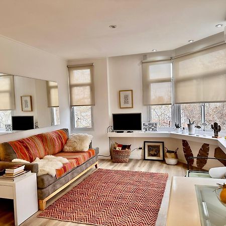 Departamento En Calle Aristides, Mejor Zona Turistica ميندوزا المظهر الخارجي الصورة