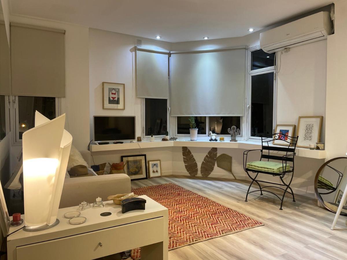 Departamento En Calle Aristides, Mejor Zona Turistica ميندوزا المظهر الخارجي الصورة