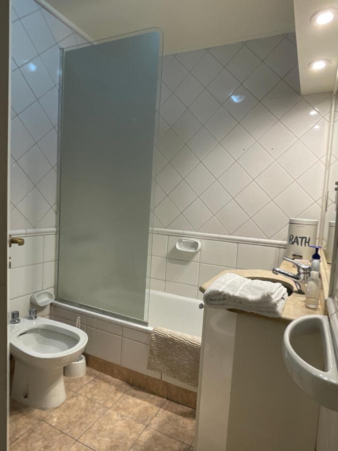 Departamento En Calle Aristides, Mejor Zona Turistica ميندوزا المظهر الخارجي الصورة