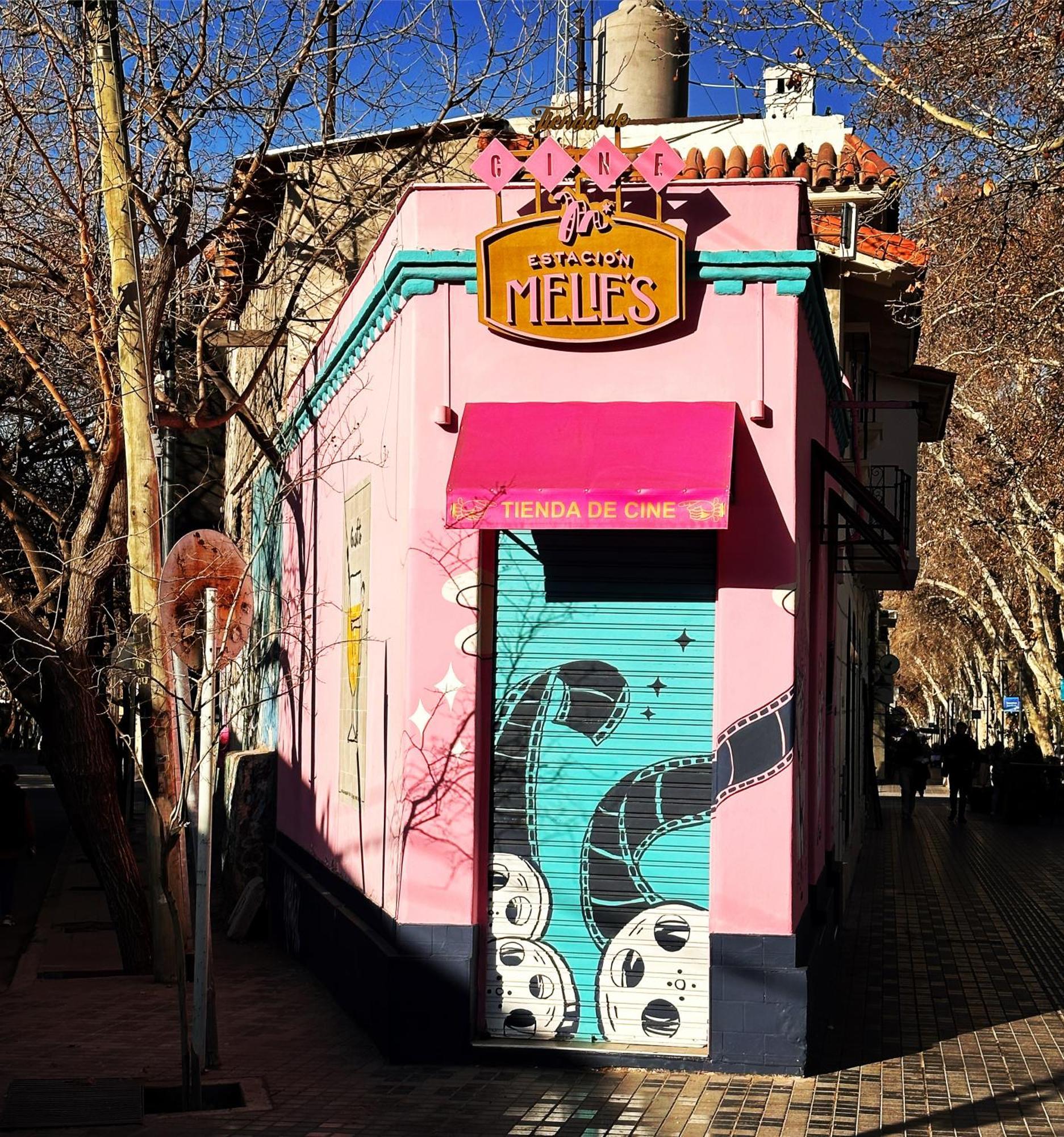 Departamento En Calle Aristides, Mejor Zona Turistica ميندوزا المظهر الخارجي الصورة